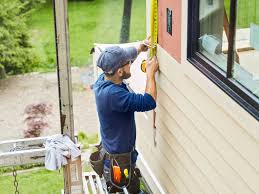  Big Bear Lake, CA Siding Installation Pros